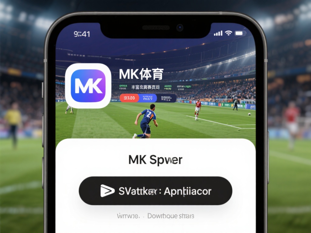 在众多体育应用中，mk体育凭借其丰富的赛事资源、实
