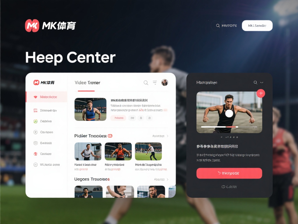 mk体育咋样？新手教程是否详细易懂？ (MK体育怎么样？新手教程是否详细易懂好上手？）