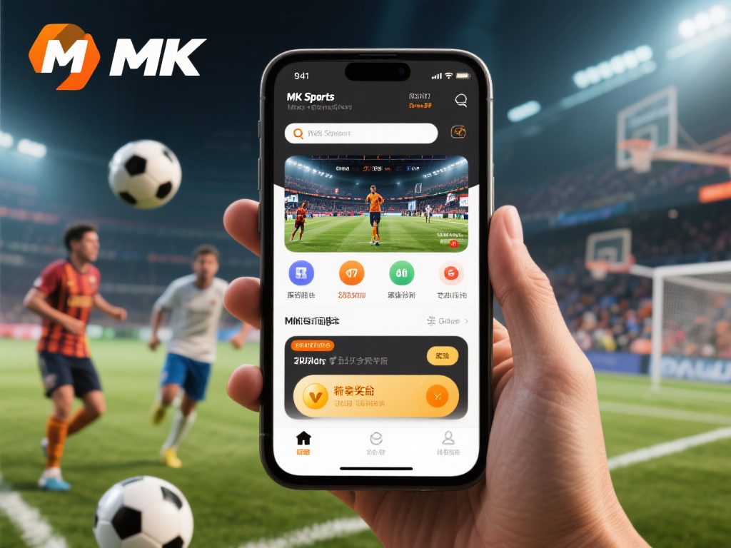 mk体育下载福利:下载即可领取专属奖励 (mk体育下载福利:下载APP即领专属大奖惊喜不断) 对于热爱体育的用户来说,选择一款功能强大且用户友好