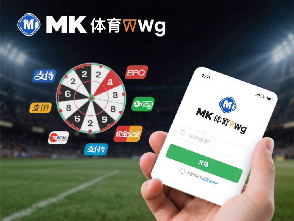 mk体育网址让你轻松参与体育竞猜活动 (MK体育网址助你轻松参与体育竞猜活动体验无限乐趣) 此外,mk体育网址还支持多种便捷的支付方式,确保你