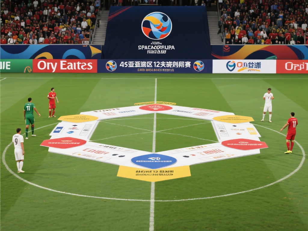 mk体育解析世界杯预选赛的激烈竞争格局 (MK体育深度解析世界杯预选赛激烈竞争新格局) 此外,预选赛赛制的多样性也加剧了竞争。不同大洲的规