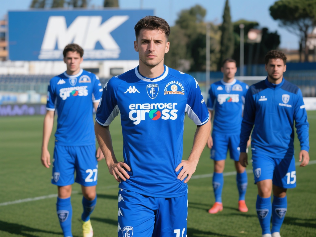 MK体育恩波利 (MK体育恩波利：深度解析球队表现与未来前景）