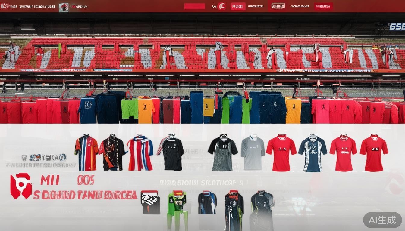 阿拉维斯足球队球衣在线购买平台——优质选择尽在MK体育