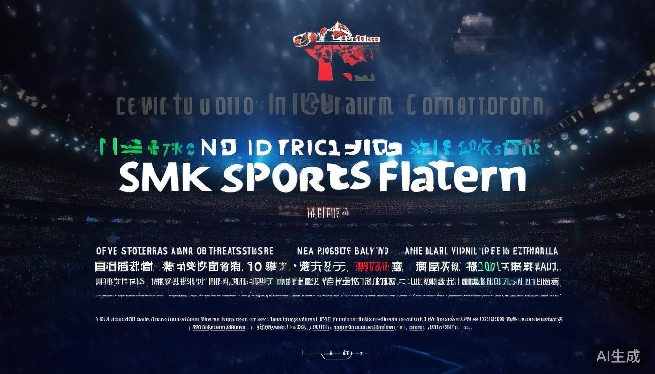 全面介绍MK体育平台官方入口：体验极致体育娱乐的最佳选择