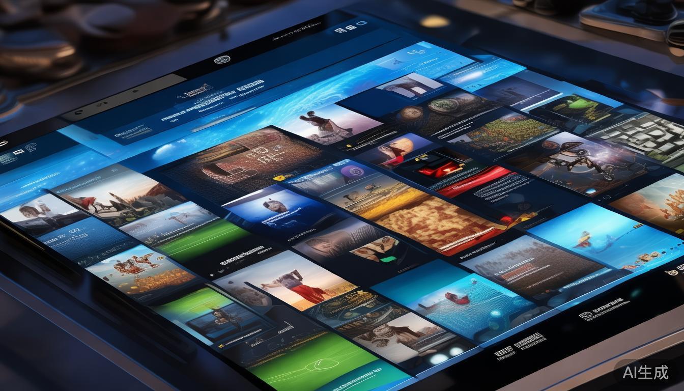 此外，个性化的内容推荐也是其受欢迎的重要因素。通过