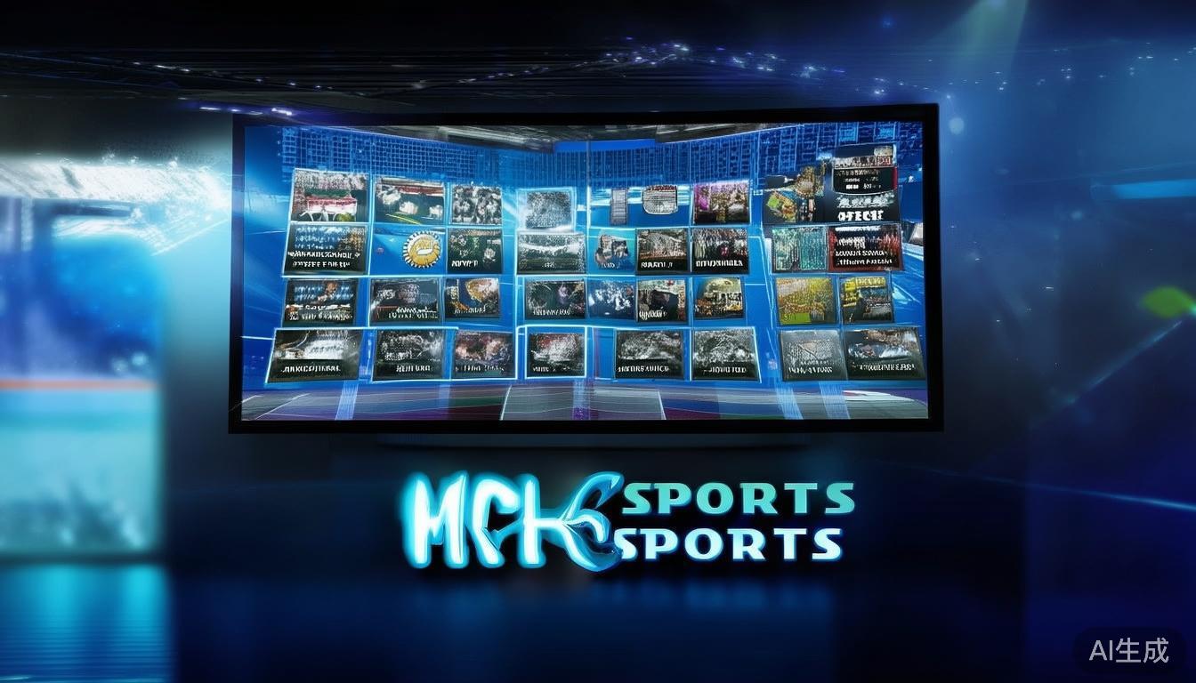 MK体育:主要赛事直播平台精选与推荐