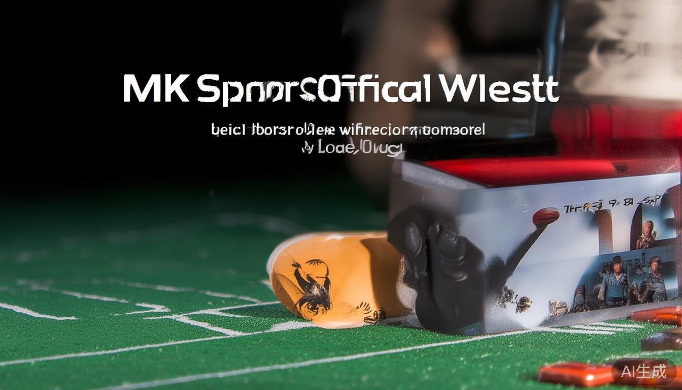 在当今数字娱乐日益丰富的时代，体育博彩和在线体育娱