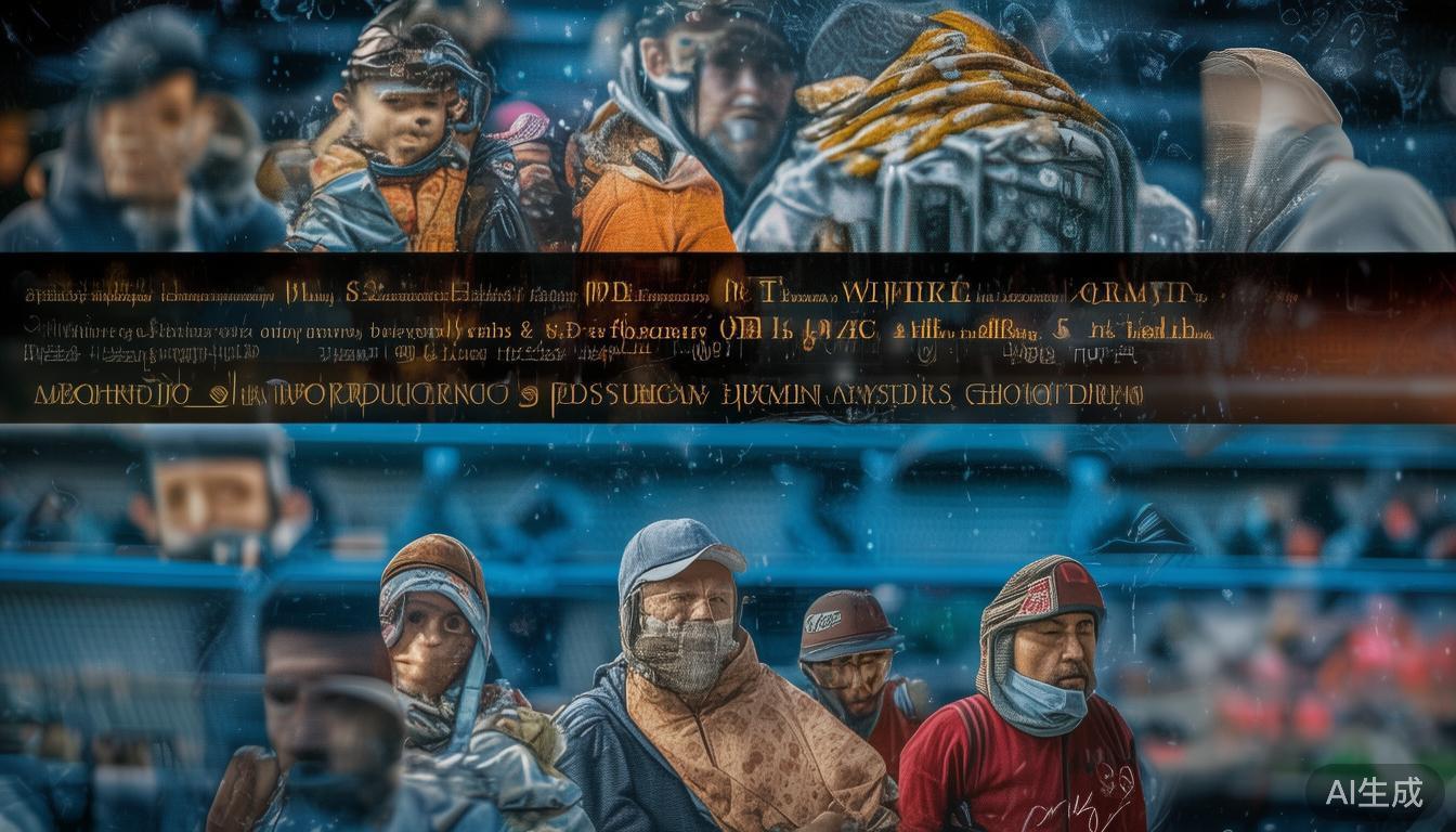 在网络上，许多体育爱好者会分享他们的经验与资源。利