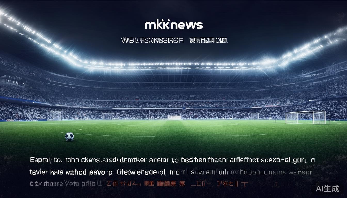 在海量的体育信息中，精确、及时的报道成为了现代体育