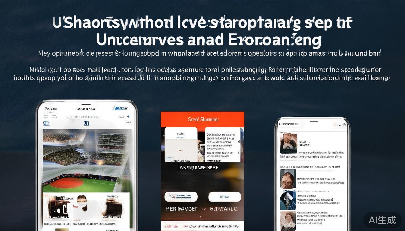 除了便捷的操作，优质的用户体验是MK体育APP的核