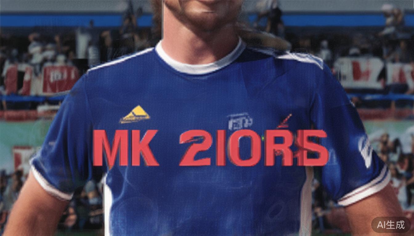 选择合适的球队或赛事的关键
企业在选择与MK体育