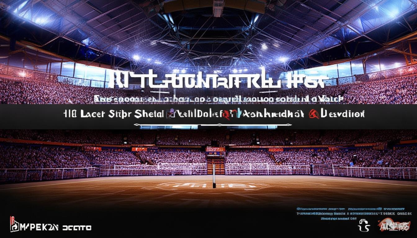 作为目前广受欢迎的体育直播平台之一，MK体育以其丰