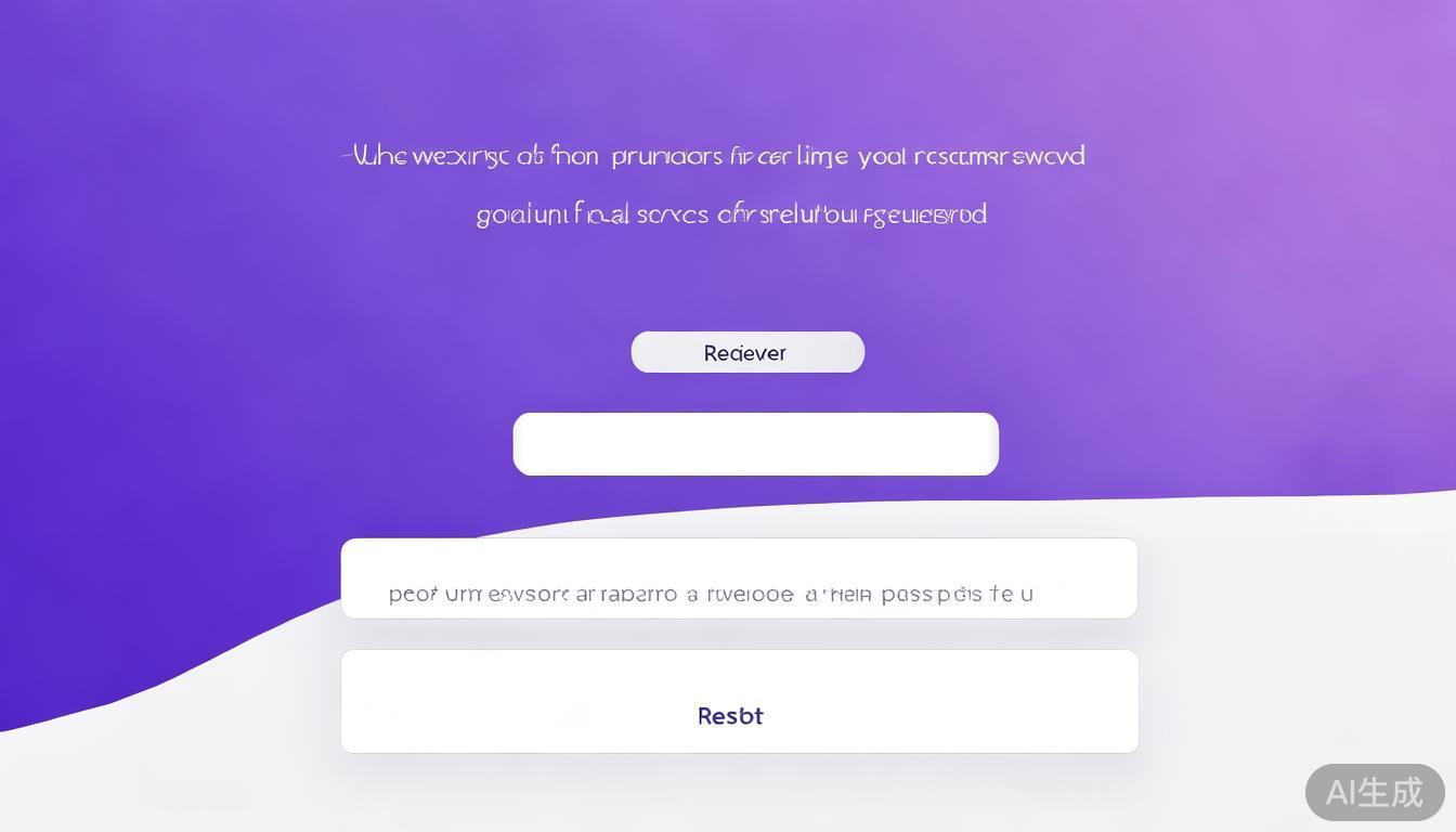 用户只需点击官网首页“注册”按钮，填写相关信息（如