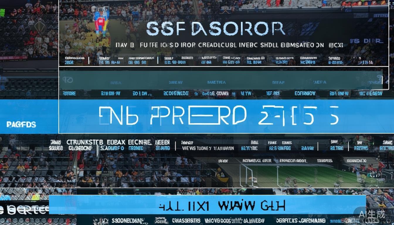 恩波利全新赛程详解实现多重突破
随着新赛季的开启