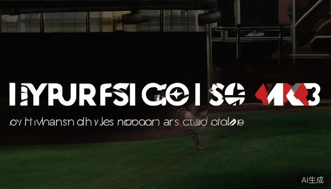 在现代体育产业快速发展的背景下，越来越多的品牌和企