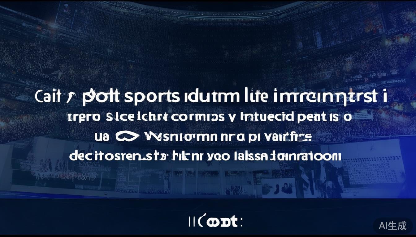 在现代体育迷的日常生活中，随时随地获取最新比赛信息