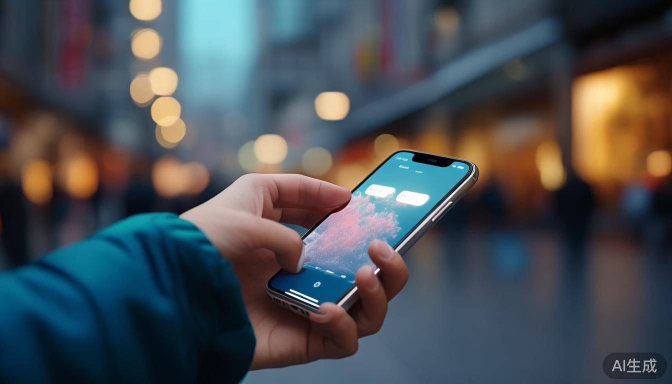 随着移动互联网的普及，用户习惯于使用手机逐步取代传