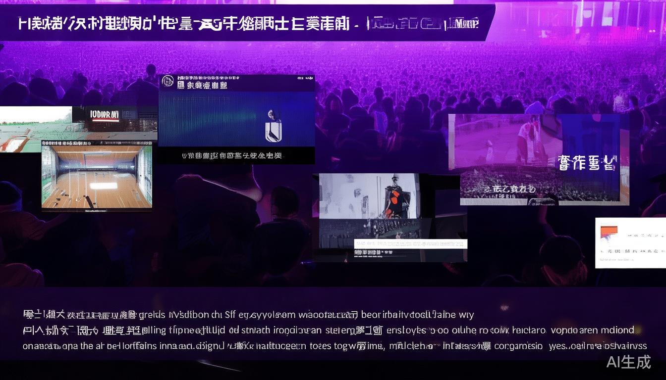 MK体育文化在推广体育赛事中的创新策略与实践探索