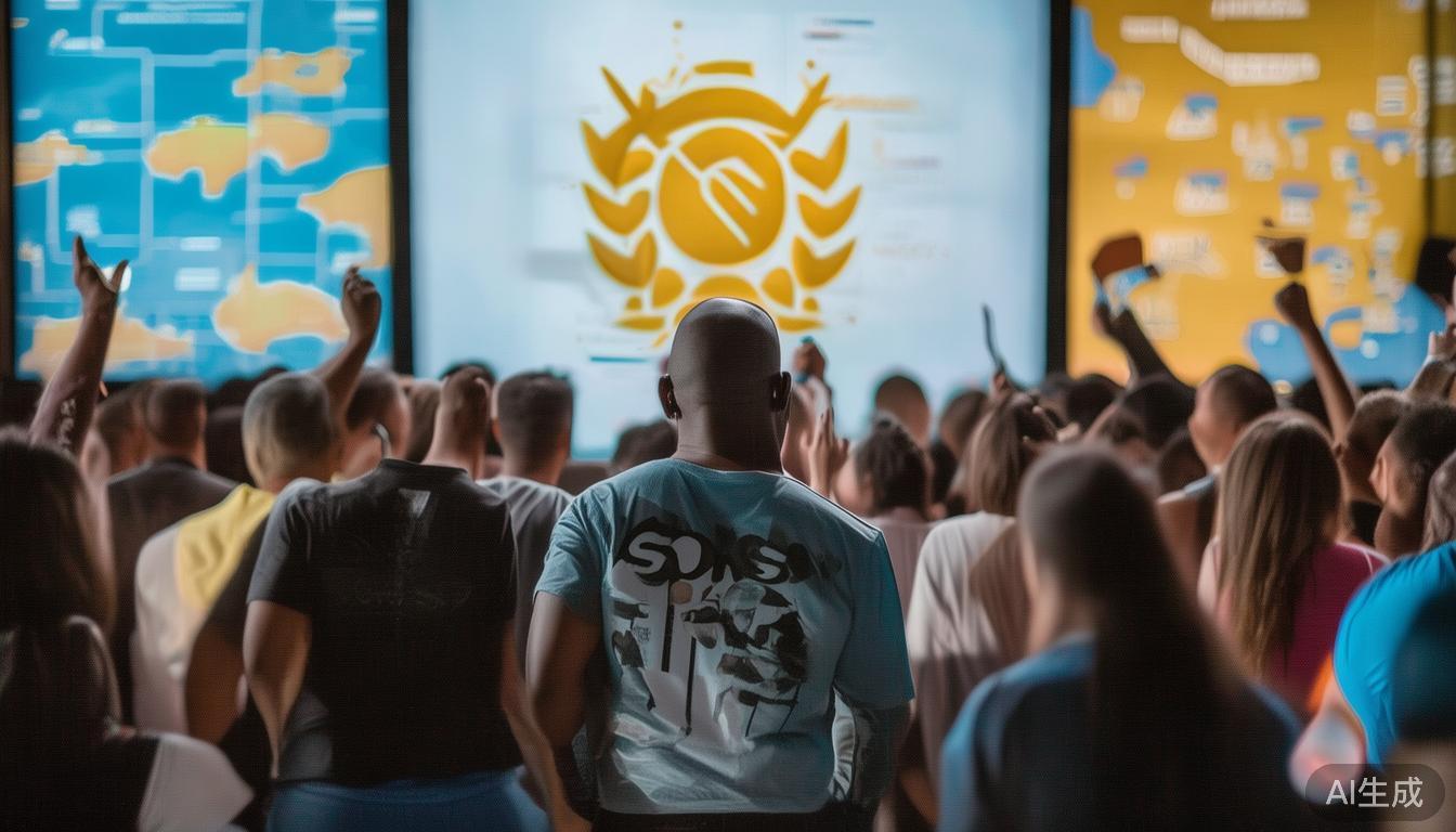 MK劳伦斯体育公益基金会特别版众筹活动正式开启助力体育公益新篇章