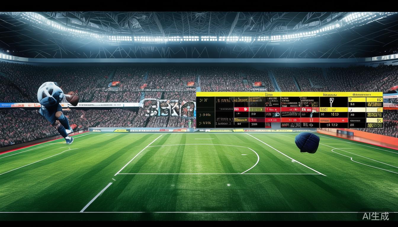 MK体育的用途与用户定位详解：适合哪些体育爱好者使用？