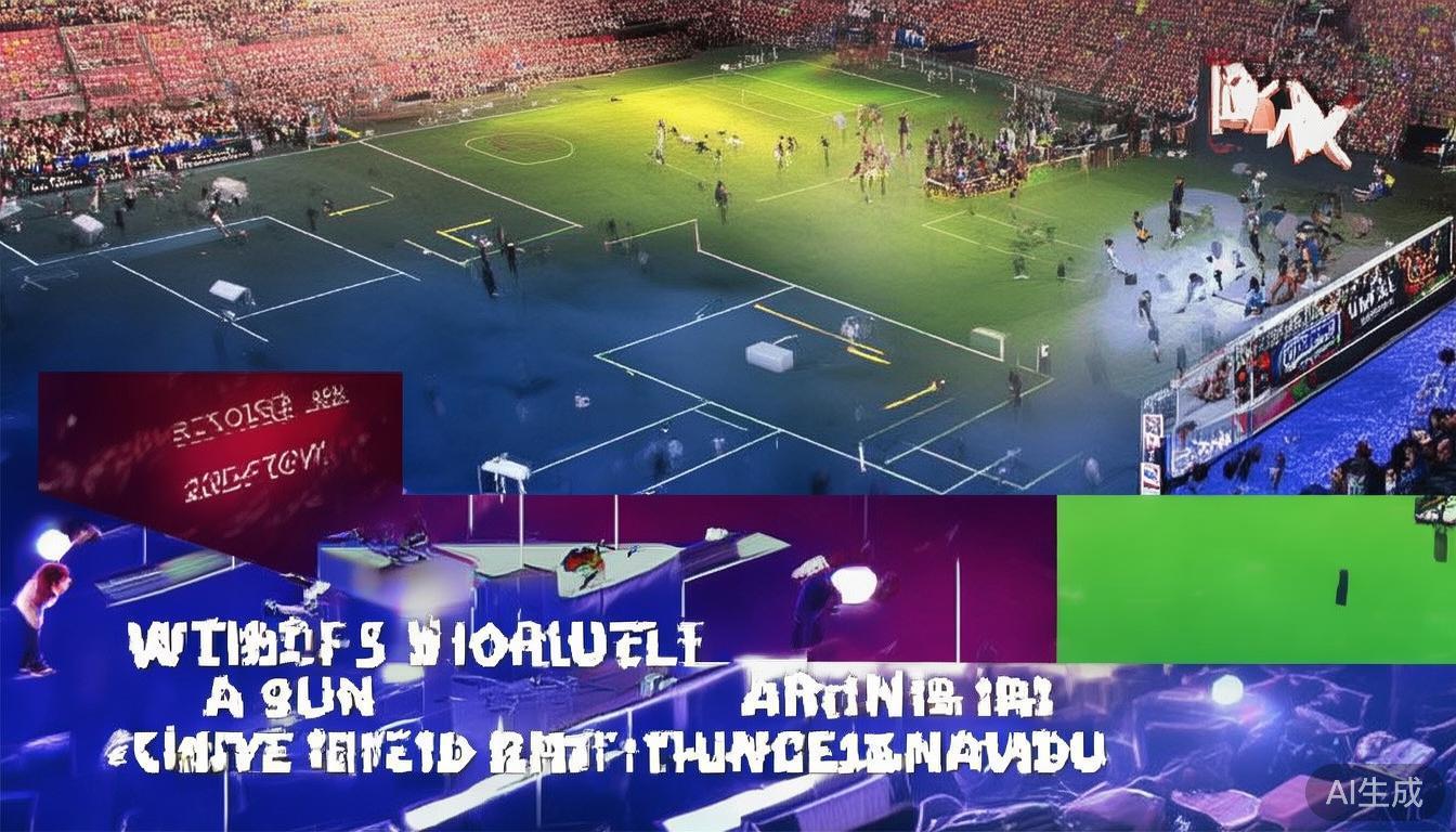 全面探索MK体育娱乐丰富多彩的赛事与活动内容