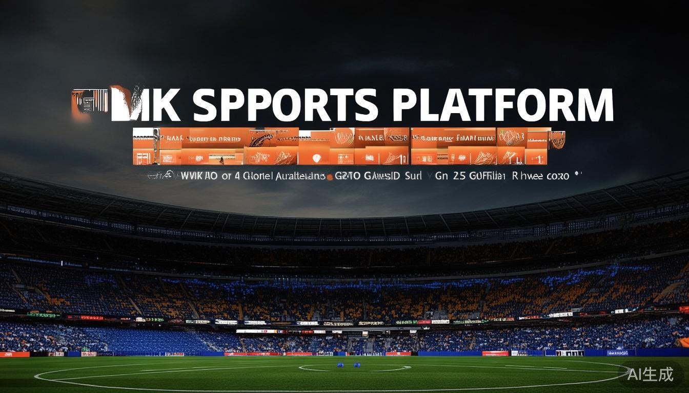 全面指南：快速查找MK体育平台入口官网官方地址的方法与流程