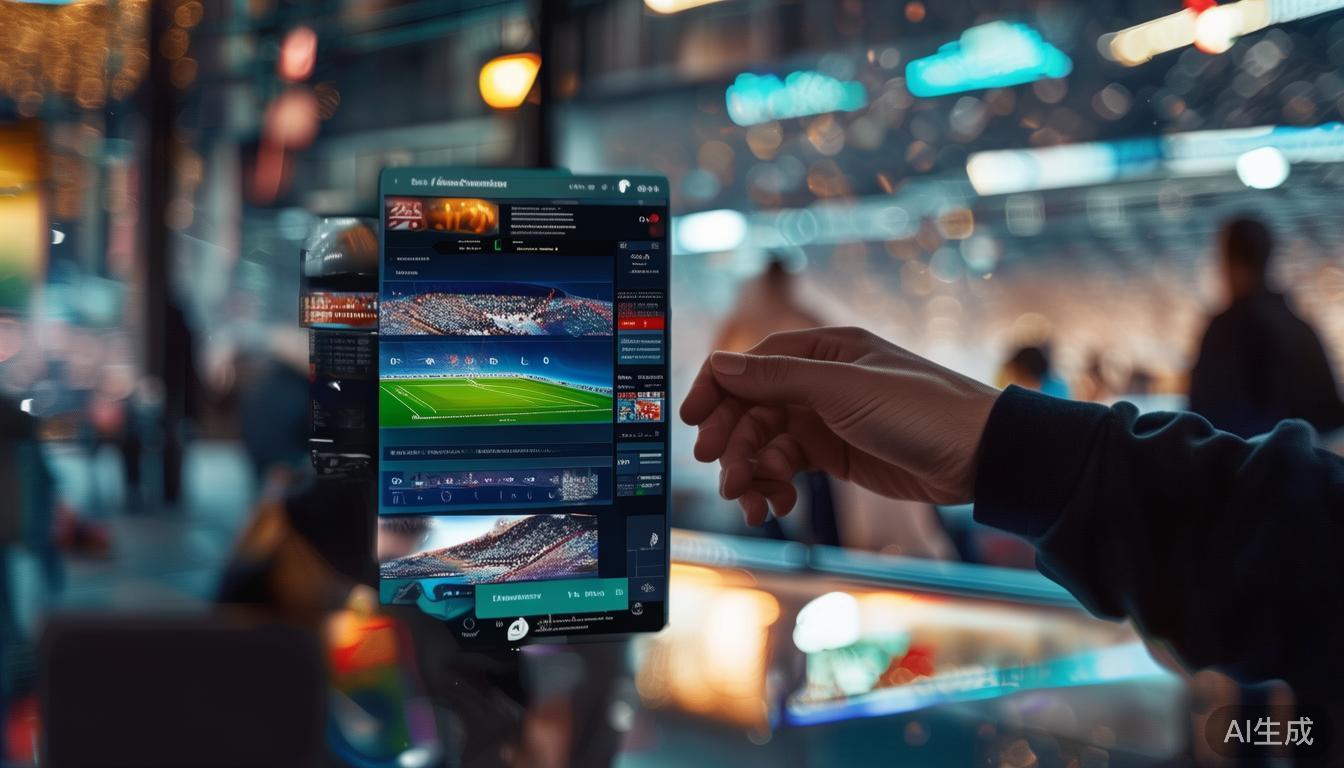 快速掌握技巧：全天候轻松登录MK体育在线官方网站的方法指南