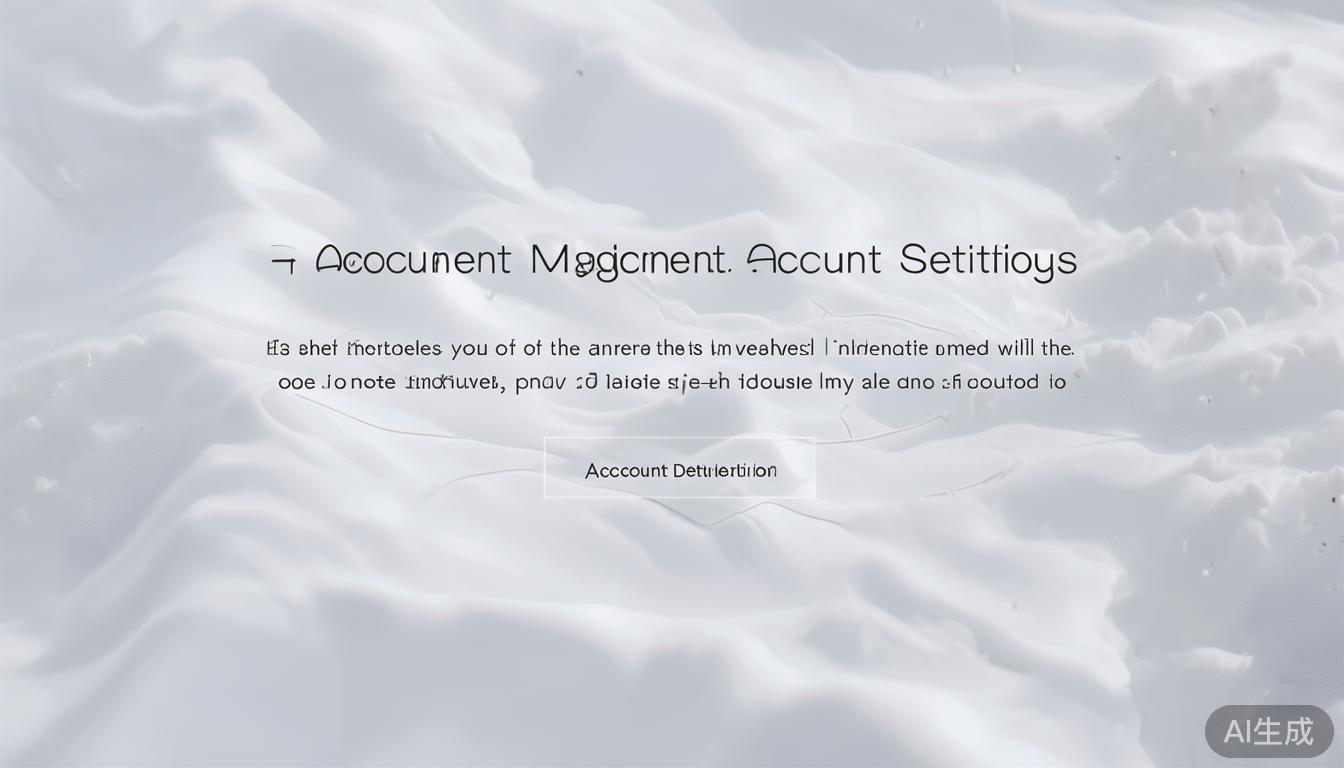 一、登录账号进行自助回收
许多平台支持用户在个人